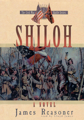 Title details for Shiloh by James Reasoner - Available